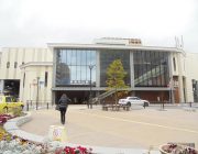 ＪＲ「摂津本山」駅（300ｍ）
