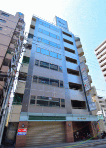 築年：平成10年4月