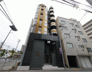 築年：平成2年10月