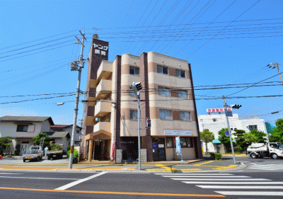 築年月：平成1年7月