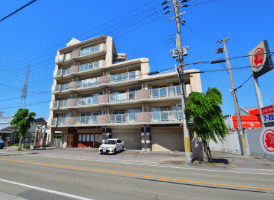 築年月：平成2年５月