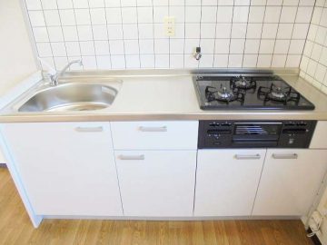 システムキッチン