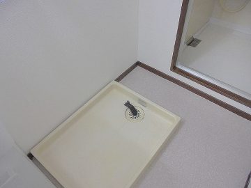 洗濯パン