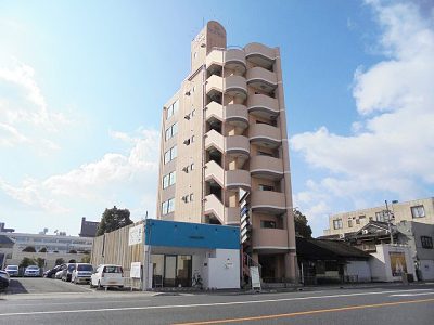 築年：平成元年11月
