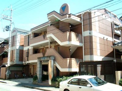 築年月：平成8年3月