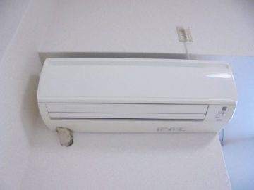 エアコン