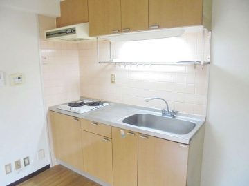 システムキッチン