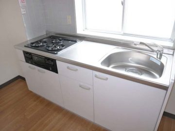 システムキッチン