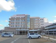 明石回生病院（840m)