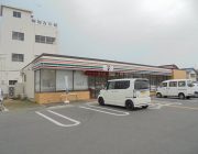 セブンイレブン（400ｍ）
