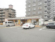 セブンイレブン加古川駅東店（550ｍ）