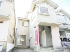 ロレーヌハイツ加古川美乃利