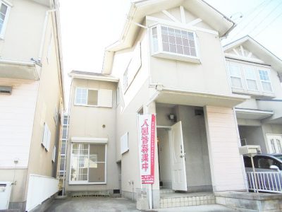 築年月：平成4年4月