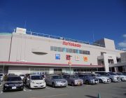 イトーヨーカドー明石店（1300m)