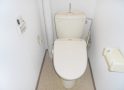 ウォシュレットトイレ