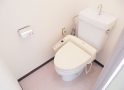 ウォシュレットトイレ