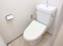 ウォシュレットトイレ