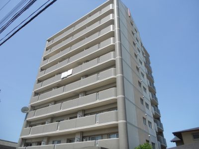 築年月：平成2年3月