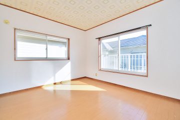 ２階洋室（７帖）