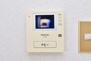 モニターホン