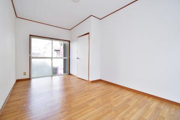 １階洋室