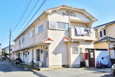 築年月：昭和61年11月