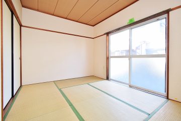 １階和室