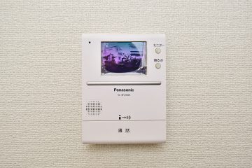 モニターホン