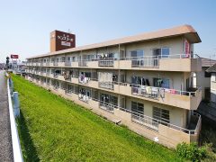 土山ヤングコーポ
