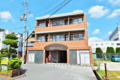 築年月：平成4年3月