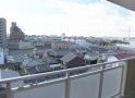 眺望(飾磨の花火がお部屋から見えます♪)