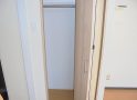 クローゼット