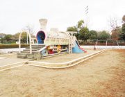 小柳公園（1600ｍ）