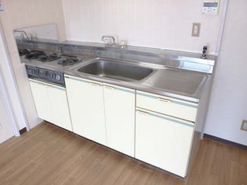 システムキッチン