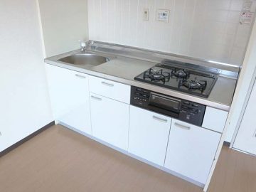 システムキッチン