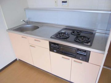 システムキッチン