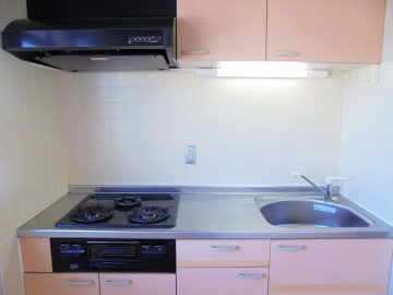 システムキッチン