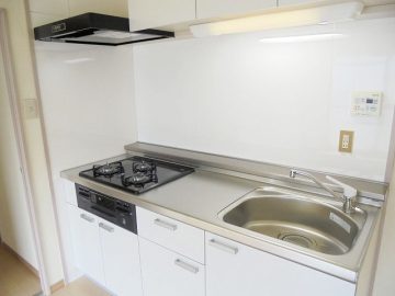 システムキッチン