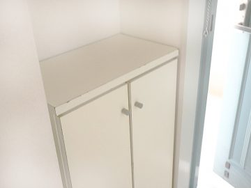 玄関収納