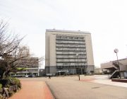 加古川市役所（1300ｍ）