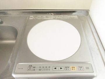 IHコンロ