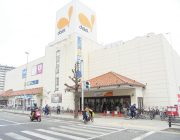 ダイエー甲南店（550ｍ）