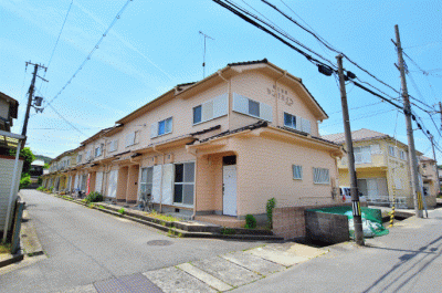 築年月：昭和59年12月