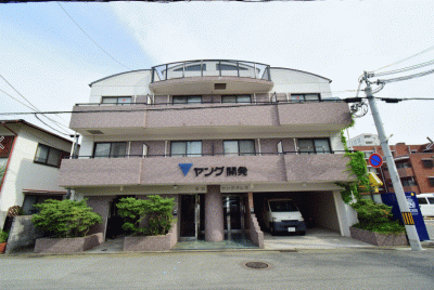 築年月：平成7年12月