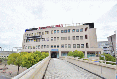 築年：昭和57年3月