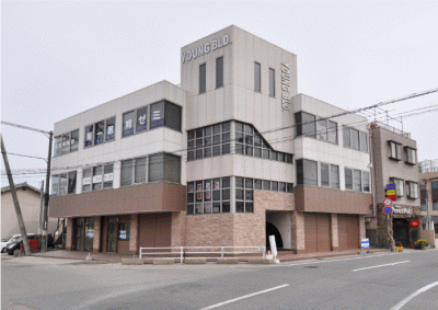 築年：昭和58年9月