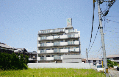 築年月：平成3年2月