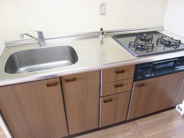 システムキッチン