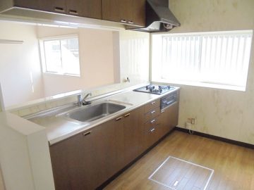 システムキッチン