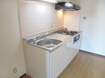 システムキッチン